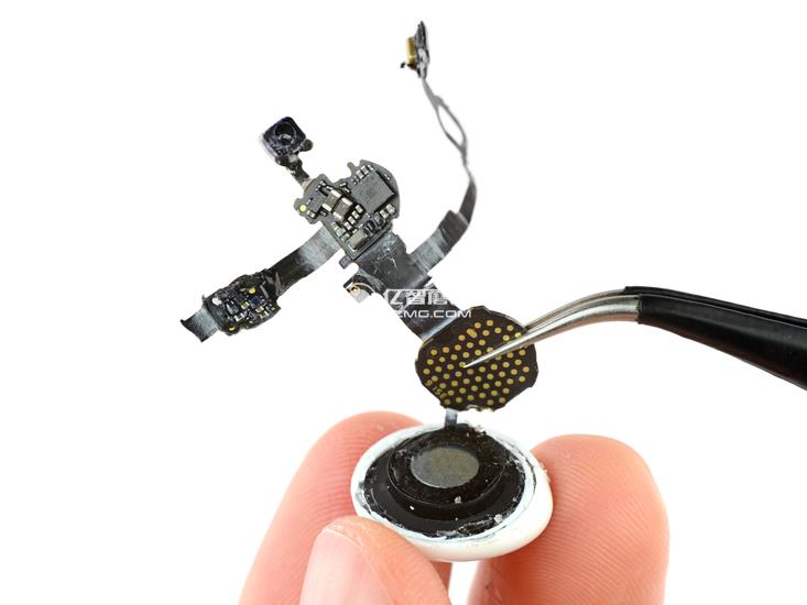 AirPods做工怎么樣 AirPods無線耳機拆機圖解評測