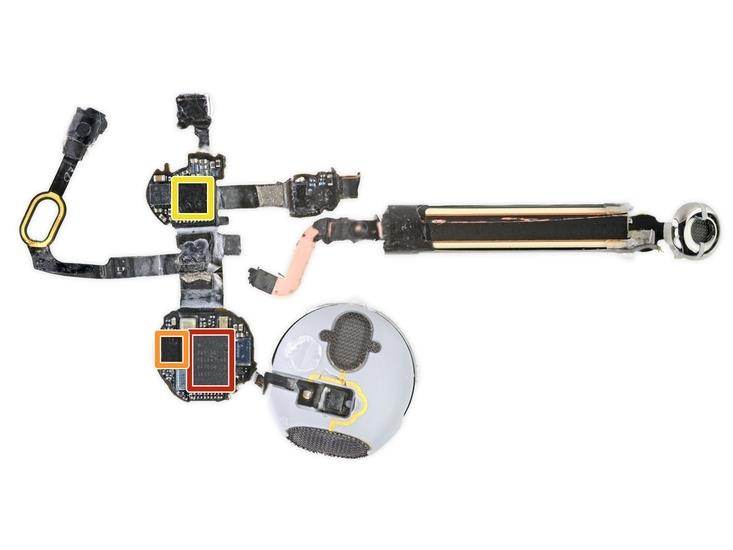 AirPods做工怎么樣 AirPods無線耳機拆機圖解評測