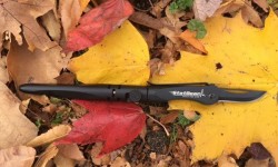 堪比007小工具的鋼筆：還是超堅硬的小刀和破窗器