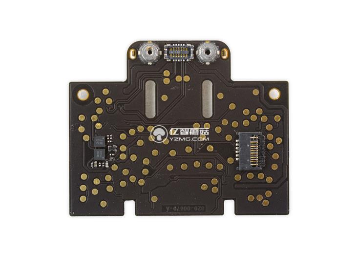 AirPods做工怎么樣 AirPods無線耳機拆機圖解評測