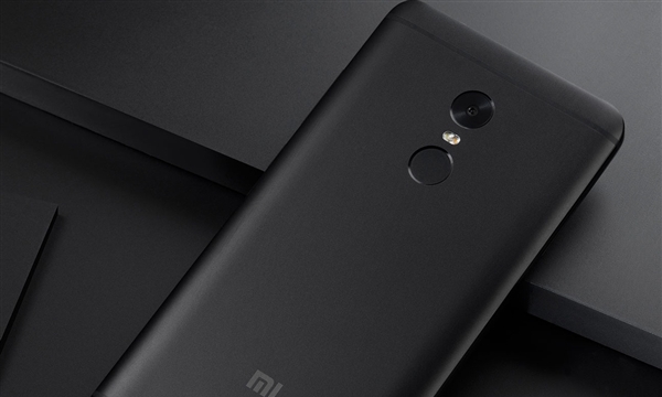 紅米Note4雅黑、幽蘭版發布：售價999元起