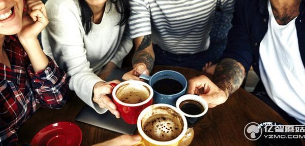 拒絕速溶咖啡來湊合！這款便攜咖啡壺讓你隨時泡