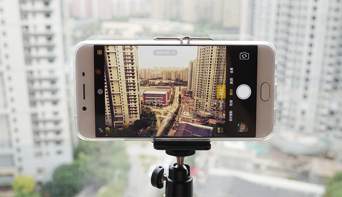 年終盤點:2016年手機拍照的十個關鍵詞