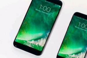 iPhone 8要逆天！配雙電池+光學(xué)指紋識別