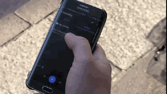 吉他撩妹大法？那帶上能錄專屬伴奏的小音箱吧