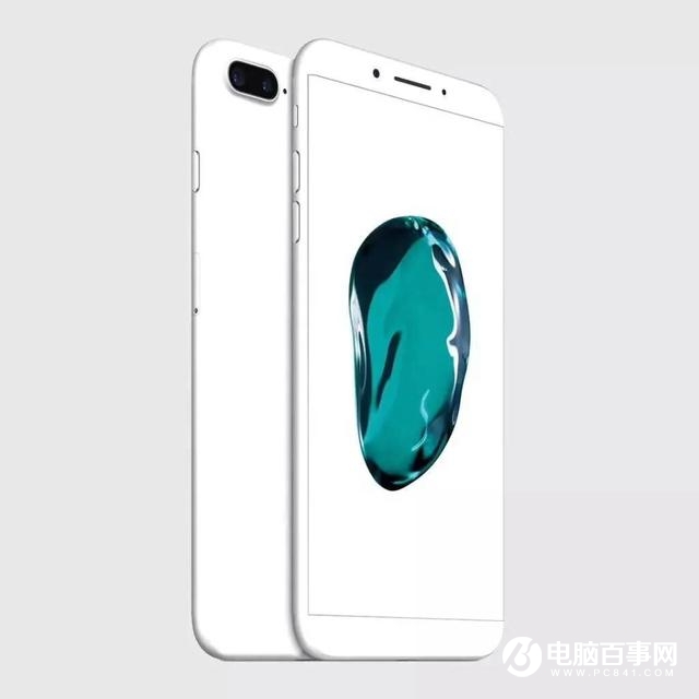iPhone 8要逆天!配雙電池+光學指紋識別