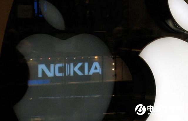 被控侵犯32項專利 蘋果回應(yīng)稱諾基亞淪為專利流氓