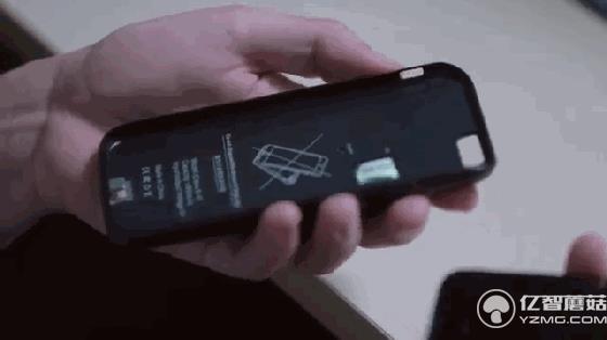 花300塊把你的iPhone變成雙卡雙待你干不干？