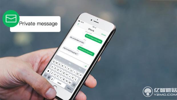 花300塊把你的iPhone變成雙卡雙待你干不干？