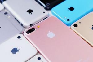 蘋果十周年版iPhone傳聞匯總：或命名iPhone8，全玻璃外殼