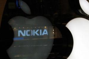 蘋果諾基亞專利大戰(zhàn)升級究竟意味著什么？