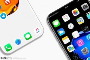 iPhone 8概念設(shè)計(jì)曝光：如果長這樣花1萬買也值吧？