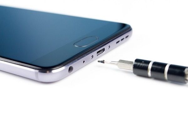 魅藍Note5做工怎么樣 魅藍Note5拆機圖解評測