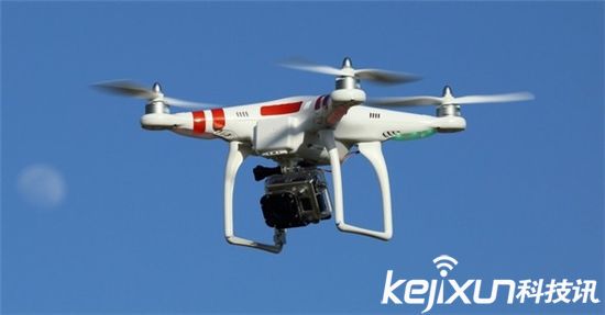 亞馬遜無人機遇險應(yīng)對專利曝光 防止打劫無人機