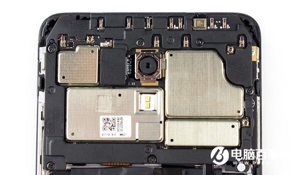 魅藍(lán)Note5做工怎么樣 魅藍(lán)Note5拆機(jī)圖解評(píng)測(cè)
