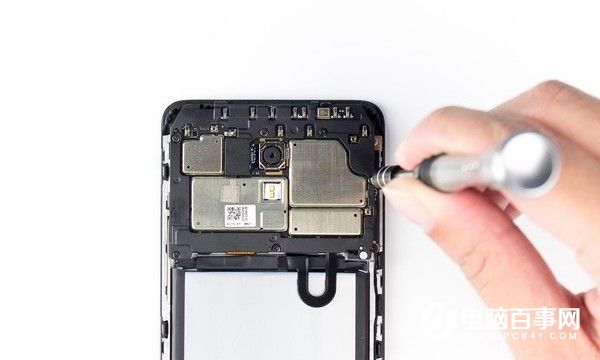 魅藍(lán)Note5做工怎么樣 魅藍(lán)Note5拆機(jī)圖解評(píng)測(cè)