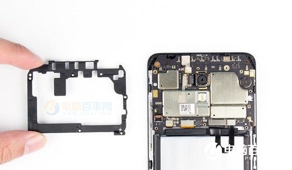 魅藍(lán)Note5做工怎么樣 魅藍(lán)Note5拆機(jī)圖解評(píng)測(cè)
