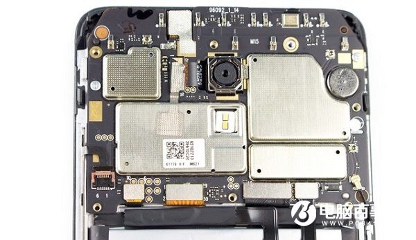 魅藍(lán)Note5做工怎么樣 魅藍(lán)Note5拆機(jī)圖解評(píng)測(cè)