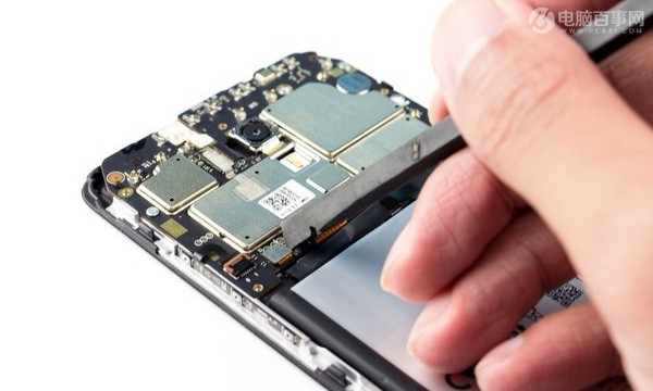 魅藍(lán)Note5做工怎么樣 魅藍(lán)Note5拆機(jī)圖解評(píng)測(cè)