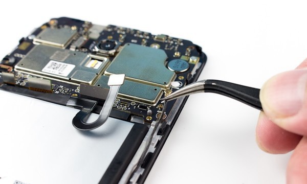 魅藍(lán)Note5做工怎么樣 魅藍(lán)Note5拆機(jī)圖解評(píng)測(cè)