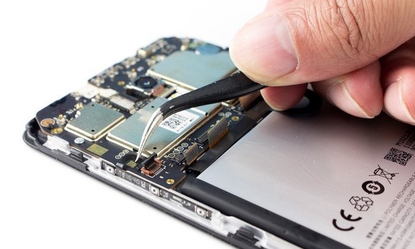 魅藍(lán)Note5做工怎么樣 魅藍(lán)Note5拆機(jī)圖解評(píng)測(cè)