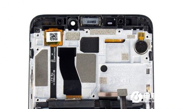 魅藍Note5做工怎么樣 魅藍Note5拆機圖解評測