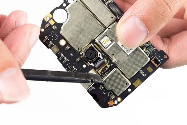 魅藍Note5做工怎么樣 魅藍Note5拆機圖解評測