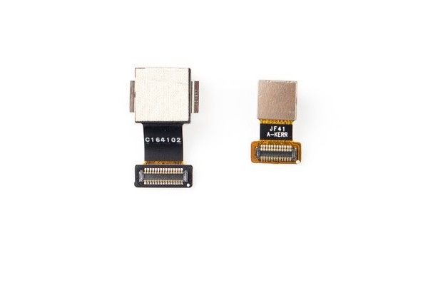 魅藍Note5做工怎么樣 魅藍Note5拆機圖解評測