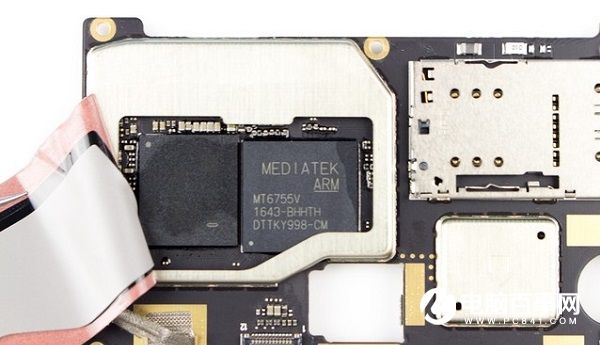 魅藍Note5做工怎么樣 魅藍Note5拆機圖解評測