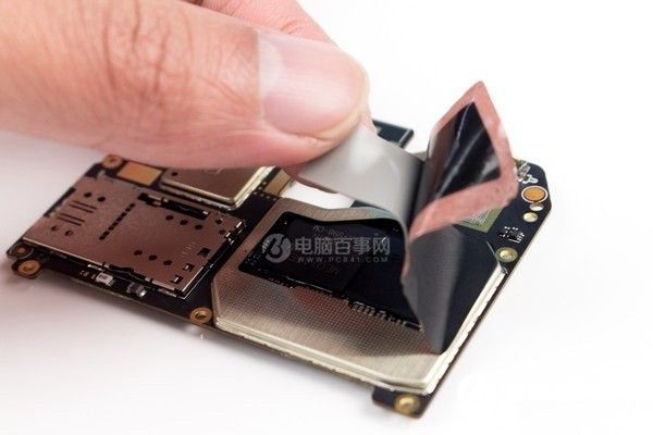 魅藍Note5做工怎么樣 魅藍Note5拆機圖解評測