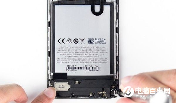 魅藍(lán)Note5做工怎么樣 魅藍(lán)Note5拆機(jī)圖解評(píng)測(cè)