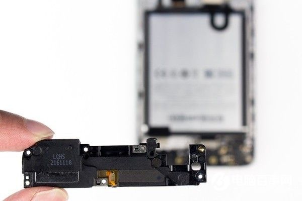 魅藍(lán)Note5做工怎么樣 魅藍(lán)Note5拆機(jī)圖解評(píng)測(cè)