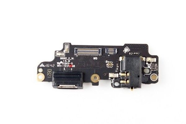 魅藍(lán)Note5做工怎么樣 魅藍(lán)Note5拆機(jī)圖解評(píng)測(cè)