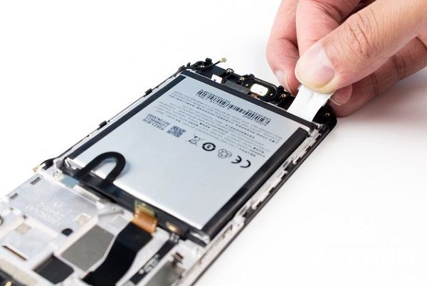 魅藍Note5做工怎么樣 魅藍Note5拆機圖解評測