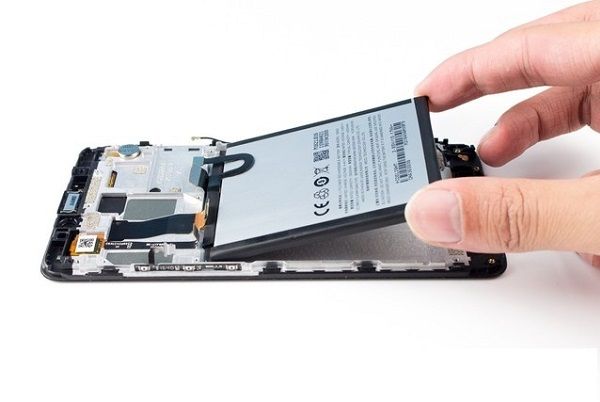 魅藍Note5做工怎么樣 魅藍Note5拆機圖解評測