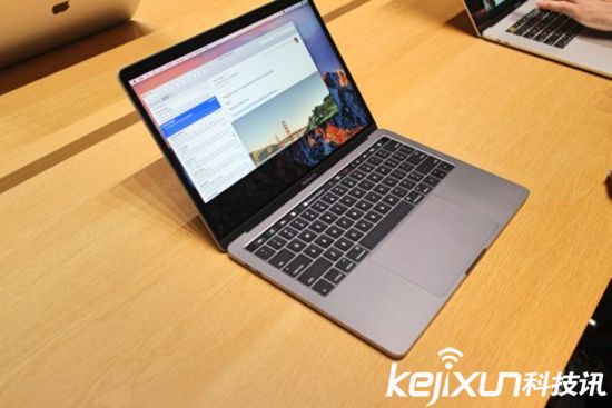 蘋果MacBook Pro問題頻出 還值不值得買？