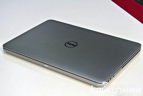 戴爾新一代XPS 15筆記本曝光 明年發布