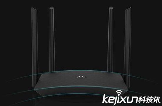 摩托羅拉發布家用無線路由器M1 售價239元