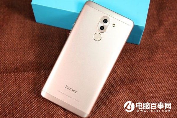 魅藍(lán)X和榮耀暢玩6X哪個好看?外觀對比