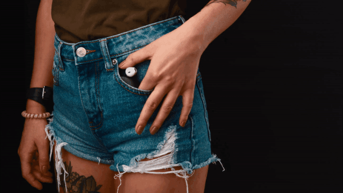 一秒收納耳機(jī)線 強(qiáng)迫癥患者一定喜歡這款收納盒