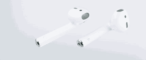 弄丟AirPods的11種方法