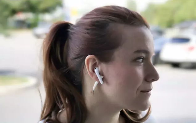 弄丟AirPods的11種方法