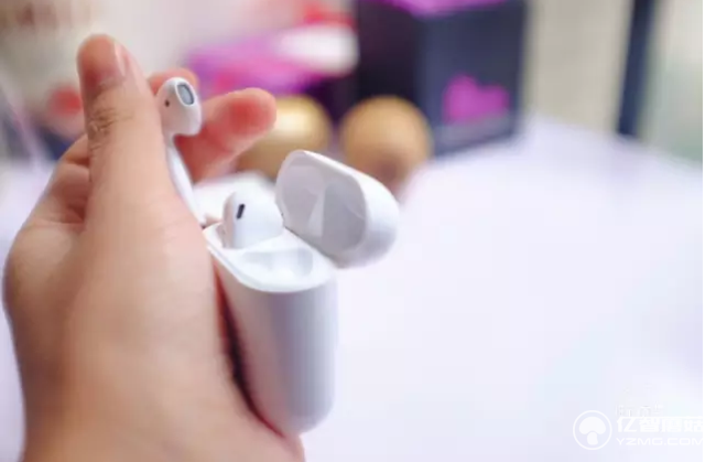 弄丟AirPods的11種方法