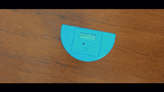 防止你剁手的智能存錢罐 錢不夠休想打開