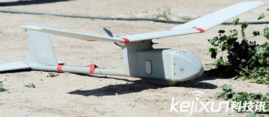 美國援助烏克蘭72架軍用無人機 到了戰場卻成玩具