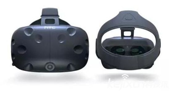 HTC Vive降價1400元促銷!性能最強悍VR眼鏡