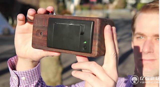 慢動作相機能取多快的景？光線傳播都能拍清楚