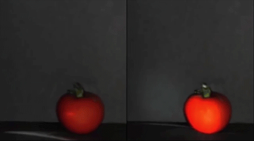 慢動作相機能取多快的景？光線傳播都能拍清楚