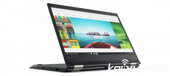 聯(lián)想發(fā)布ThinkPad Yoga 370 可360°旋轉(zhuǎn)