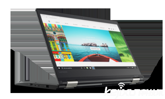 聯(lián)想發(fā)布ThinkPad Yoga 370 可360°旋轉(zhuǎn)